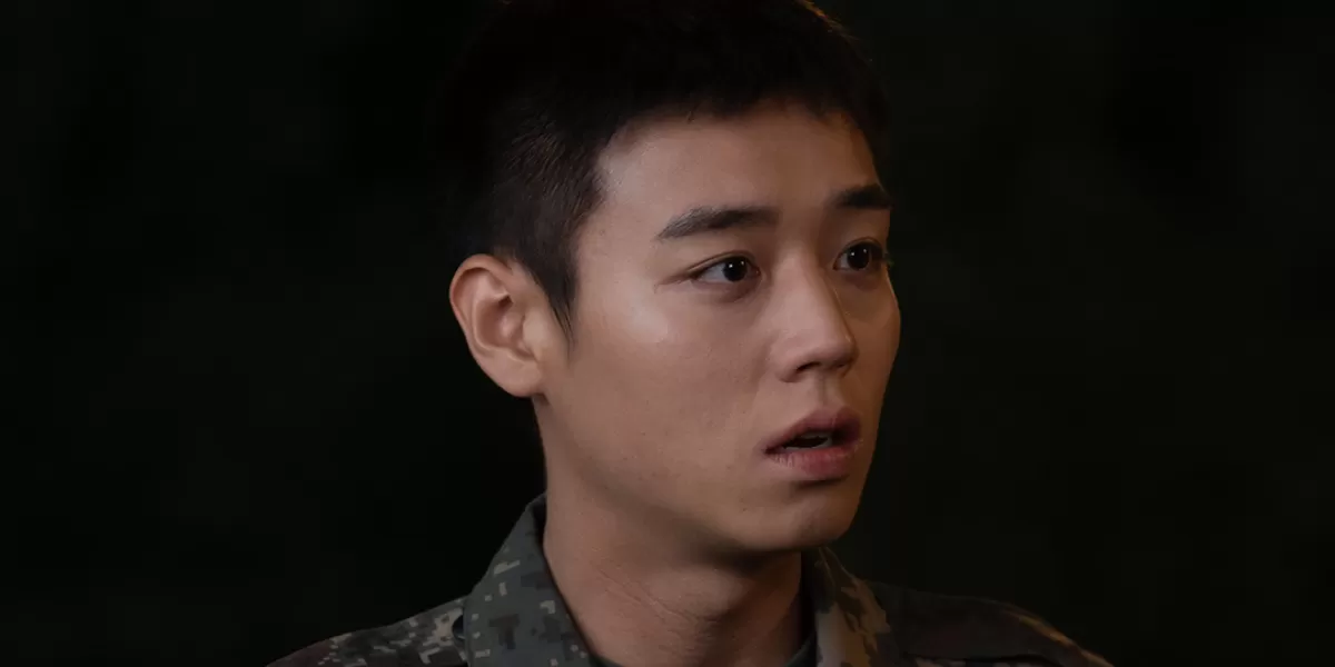 Simak jadwal tayang dan link nonton The Legend of Kitchen Soldier Episode 12 sub Indo yang tayang terakhir malam ini. (Instagram.com/@tvn_drama)