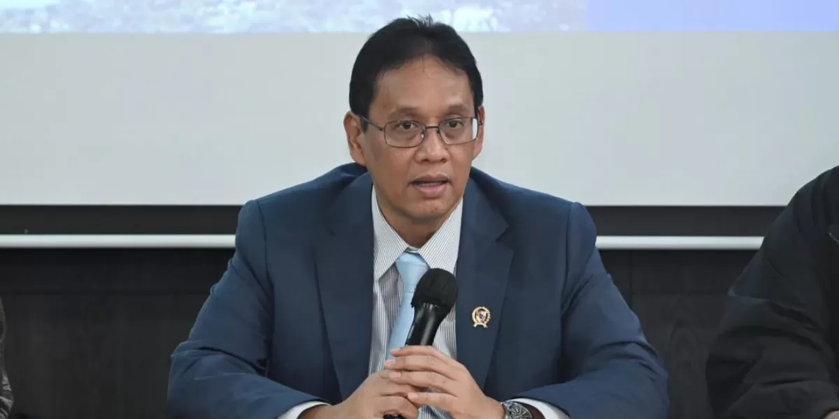 Menkeu Purbaya Yudhi Sadewa mengatakan BGN siap lakukan efisiensi anggaran, Kemenkeu akan ikut awasi program MBG. (Instagram.com/@menkeuri)