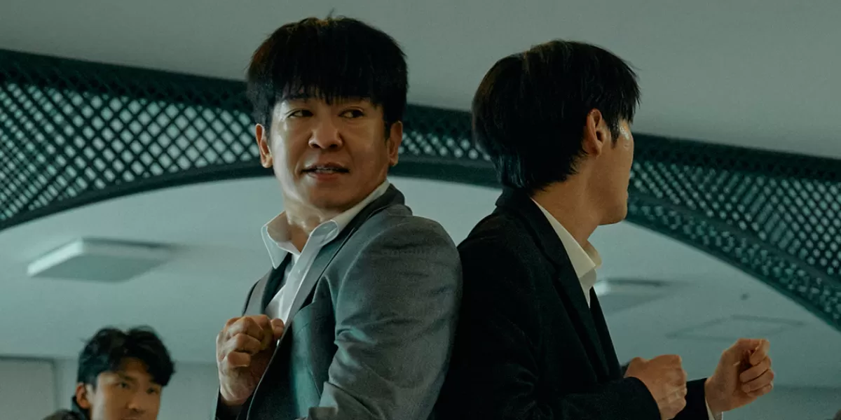 Berikut link nonton dan spoiler Fifties Professionals Episode 11 sub Indo yang akan tayang malam ini di MBC. (Instagram.com/@mbcdrama_now)