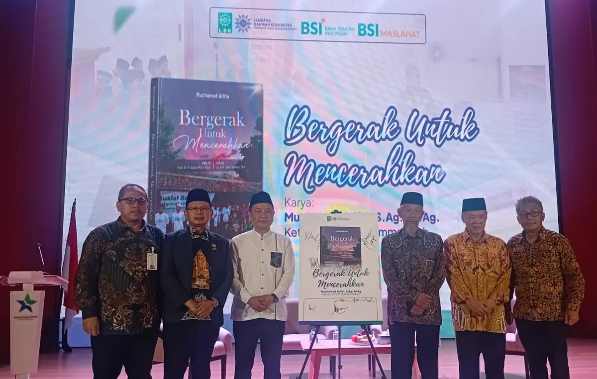 LDK PP Muhammadiyah