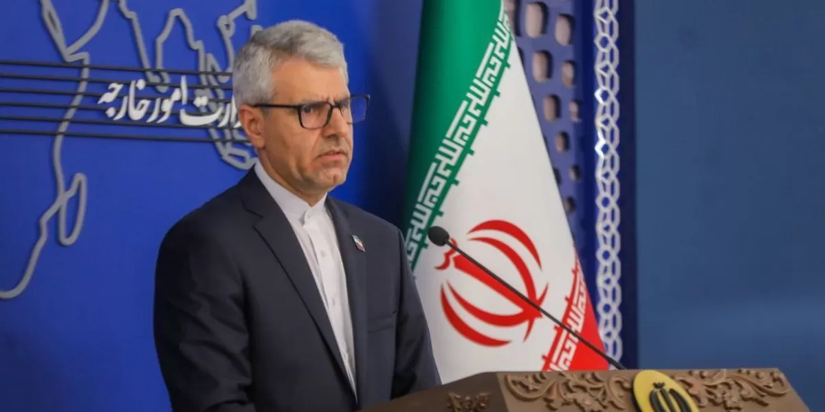 Pemerintah Iran sebut serangan udara Amerika Serikat baru-baru ini melanggar kesepakatan pengakhiran perang. (X.com/@IRIMFA)