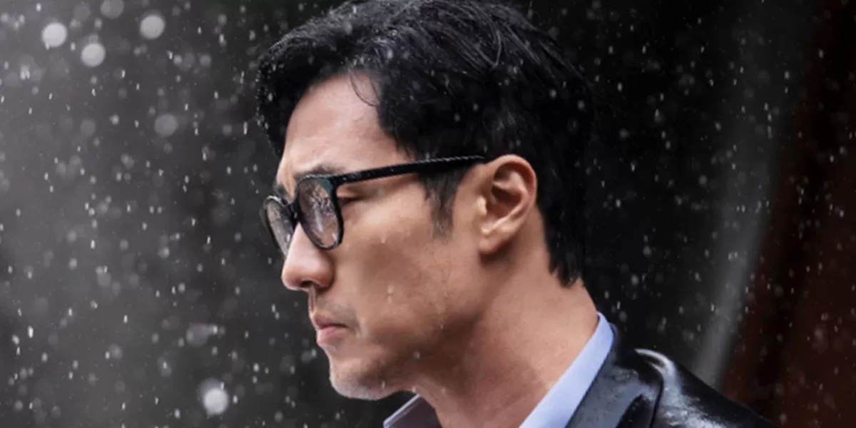Berikut link nonton dan spoiler Agent Kim Reactivated Episode 2 sub Indo yang tayang malam ini di SBS. (Instagram.com/@sbsdrama.official)