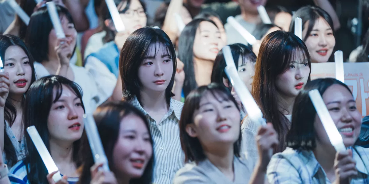 Simak spoiler drakor See You At Work Episode 3 yang akan tayang pekan depan di tvN dan Amazon Prime Video. (X.com/@CJnDrama)