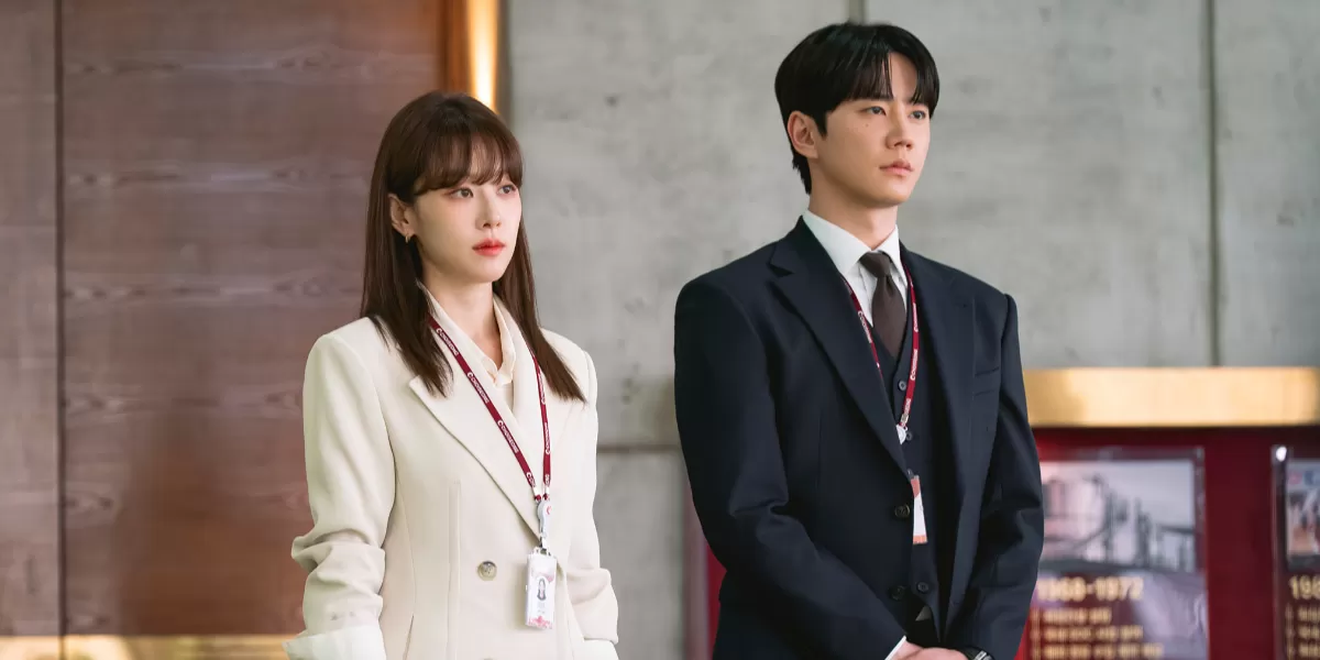 Berikut link nonton dan spoiler Reborn Rookie Episode 10 sub Indo yang tayang malam ini di JTBC dan VIU. (Instagram.com/@jtbcdrama)