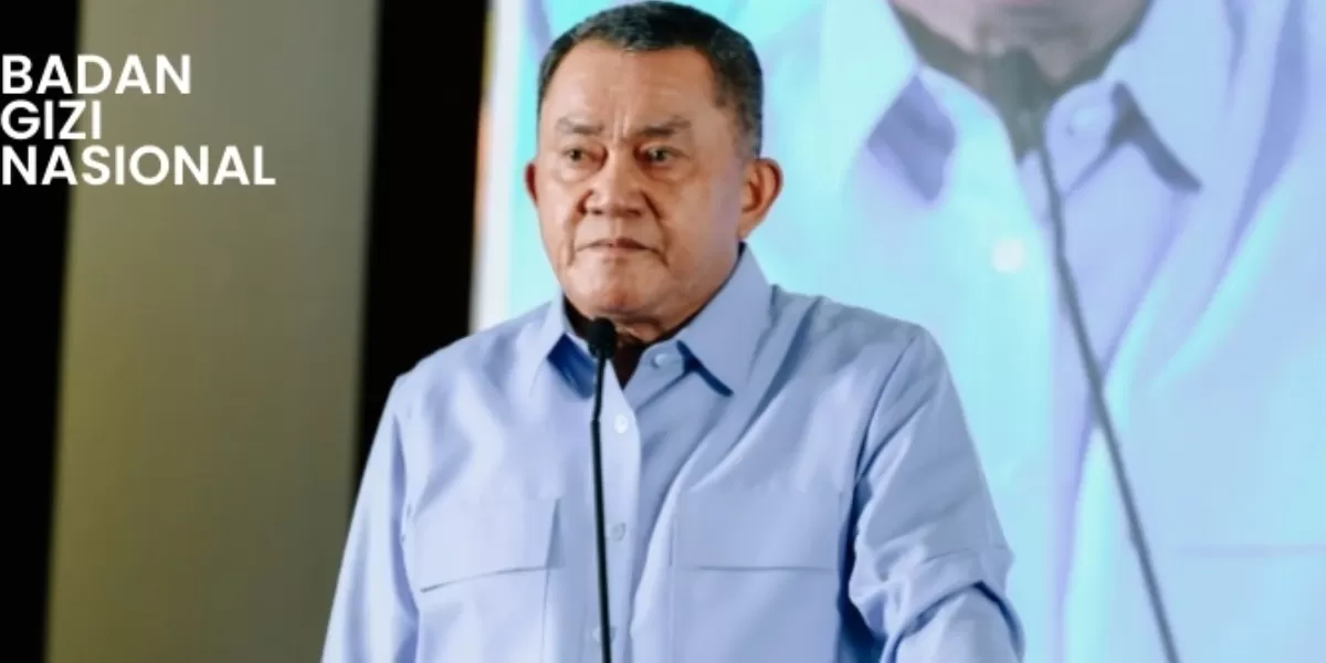 Tersangka kasus korupsi MBG, Lodewyk Pusung diketahui mengajukan praperadilan, begini tanggapan Kejagung RI. (Instagram.com/@lodewyk.pusung)