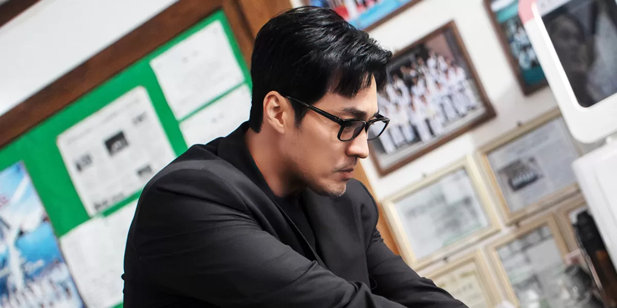 Berikut link nonton dan spoiler Agent Kim Reactivated Episode 4 sub Indo yang akan tayang malam ini di SBS dan Netflix. (Instagram.com/@sbsdrama.official)