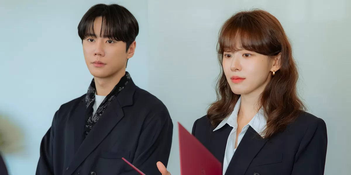 Simak jadwal tayang dan link nonton Reborn Rookie Episode 11 sub Indo yang akan tayang malam ini di JTBC dan VIU. (Instagram.com/@jtbcdrama)