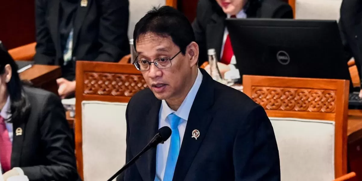Menkeu Purbaya Yudhi Sadewa ungkap adanya perbaikan program MBG, sebut BGN dibenahi dan ada penghematan besar-besaran. (Instagram.com/@menkeuri)