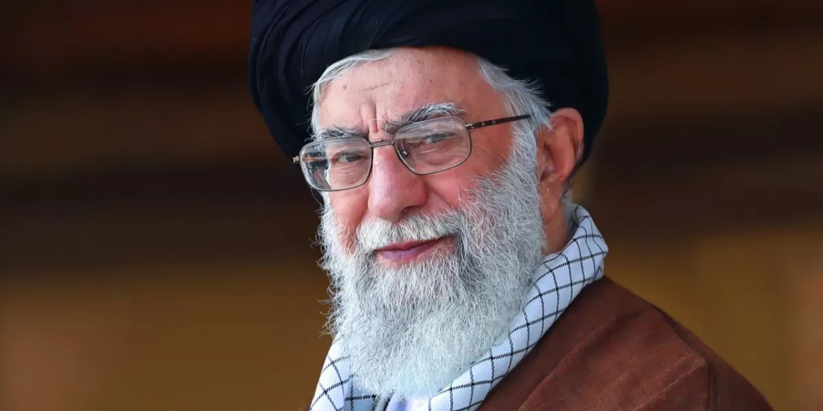 Provinsi Najaf bersiap untuk gelar prosesi pemakaman Pemimpin Tertinggi Iran Ayatollah Ali Khamenei, gugur akibat serangan AS dan Israel. (t.me/Khamenei_en)