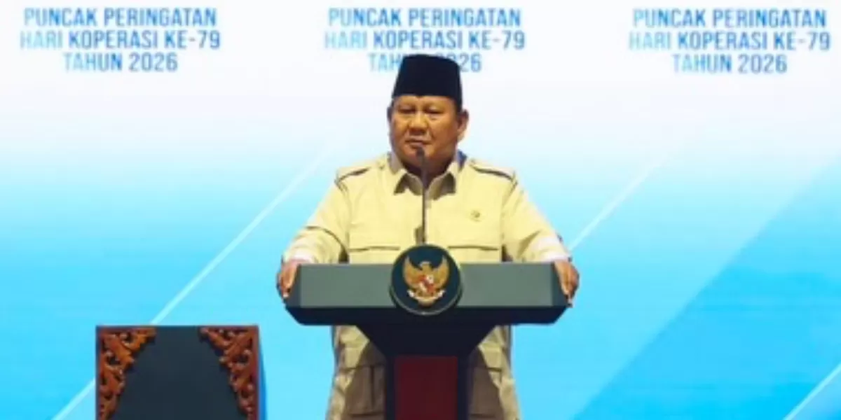 Presiden Prabowo Subianto resmikan pembangunan proyek gas Abadi Masela di Maluku yang termasuk Proyek Strategis Nasional (PSN). (Instagram.com/@presidenrepublikindonesia)