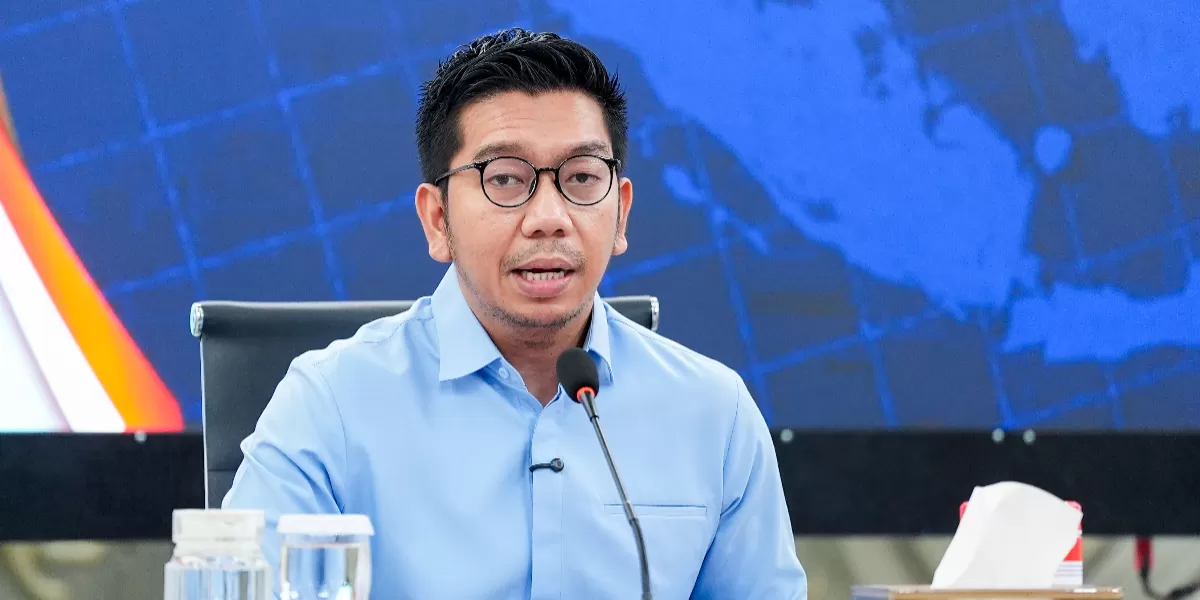 Pemerintah sampaikan beberapa inovasi penyelenggaraan ibadah haji tahun 2026, mulai dari pemangkasan biaya hingga masa tunggu. (Bakom RI)