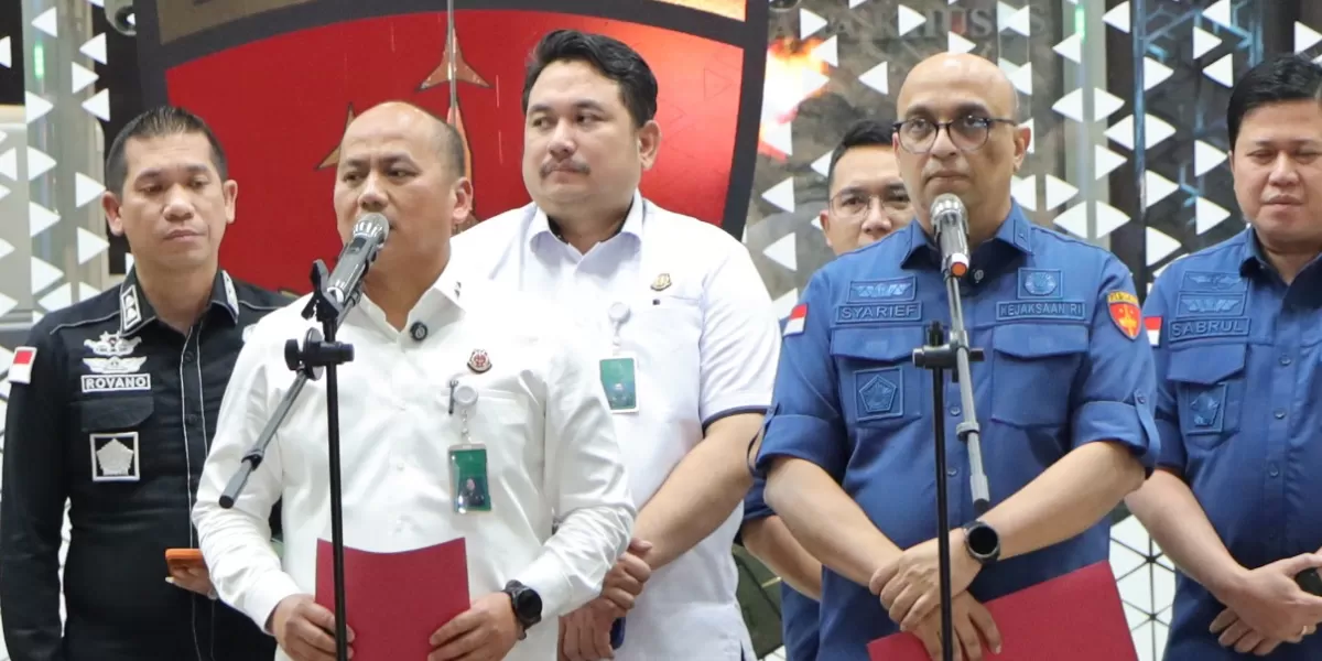 Kejagung RI kini memeriksa eks Jampidsus Febrie Adriansyah yang terseret kasus dugaan korupsi, siap untuk disupervisi KPK dan DPR. (Kejaksaan Agung RI)