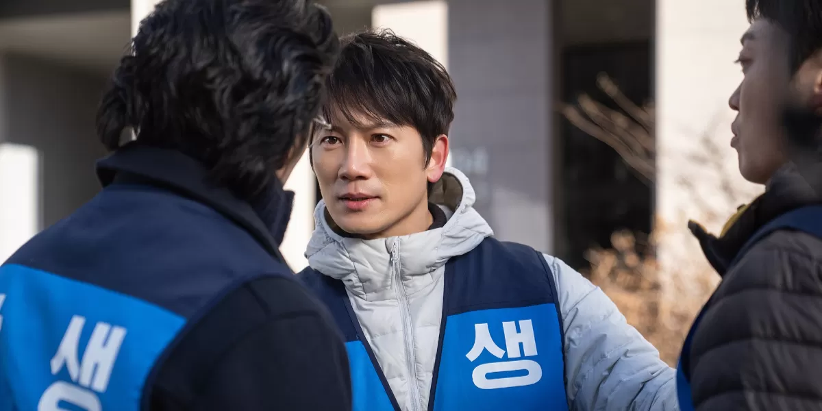 Berikut spoiler The Apartment Job Episode 3 yang akan tayang akhir pekan ini di JTBC dan platform streaming Netflix. (Instagram.com/@jtbcdrama)