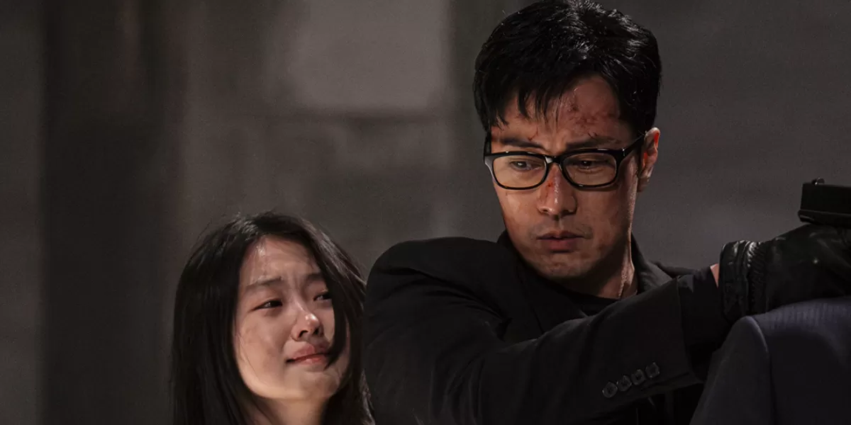 Simak spoiler drakor Agent Kim Reactivated Episode 7 yang akan tayang malam ini di SBS dan platform streaming Netflix. (Instagram.com/@sbsdrama.official)