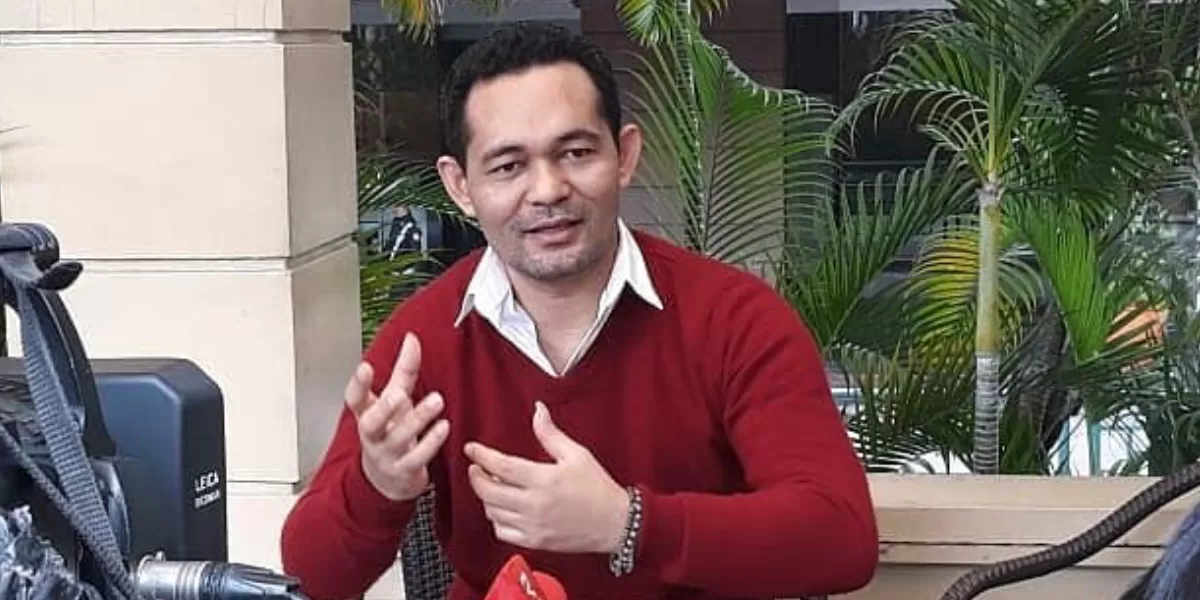 Pengamat Boni Hargens mengatakan bahwa pelimpahan kasus korupsi batu bara yang menyeret eks Jampidsus jadi langka taktis. (Instagram.com/@lembagapi)