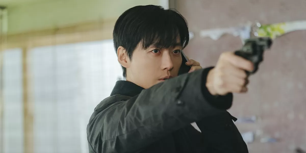 Berikut link nonton dan spoiler drakor The Husband Episode 5 sub Indo yang akan tayang malam ini di Disney Plus. (Instagram.com/@kbsdrama)