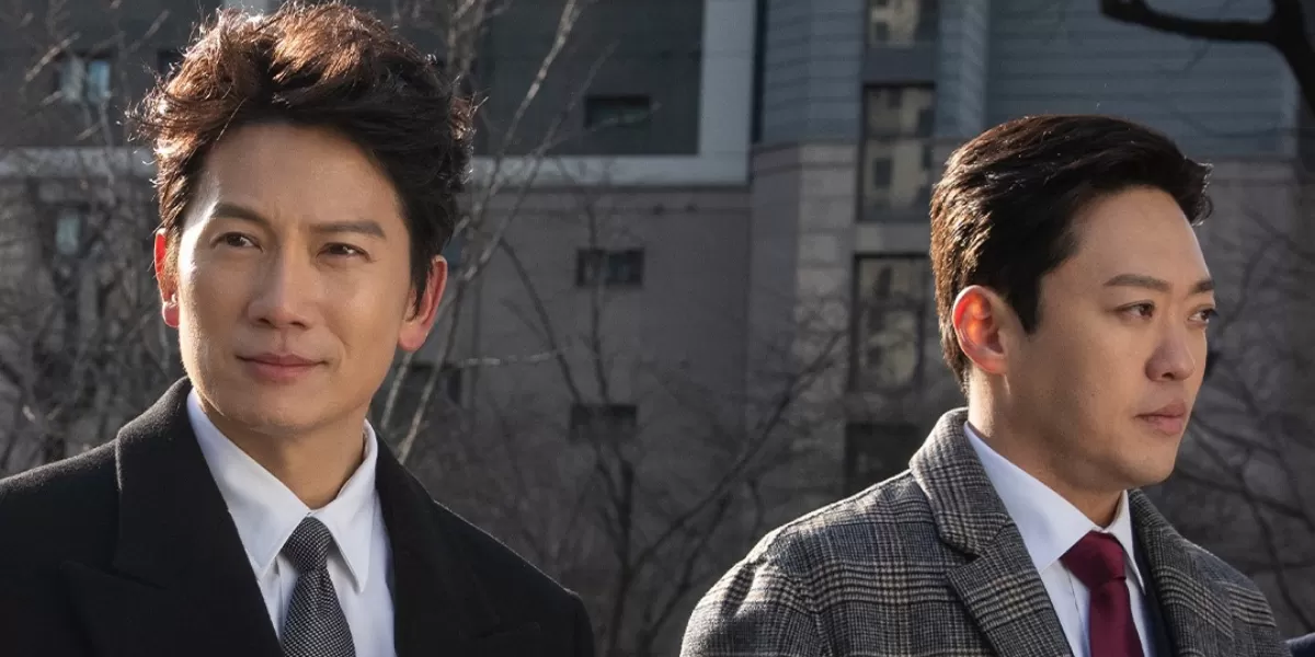 Simak jadwal tayang dan link nonton The Apartment Job Episode 3 sub Indo yang akan tayang malam ini di Netflix. (Instagram.com/@jtbcdrama)