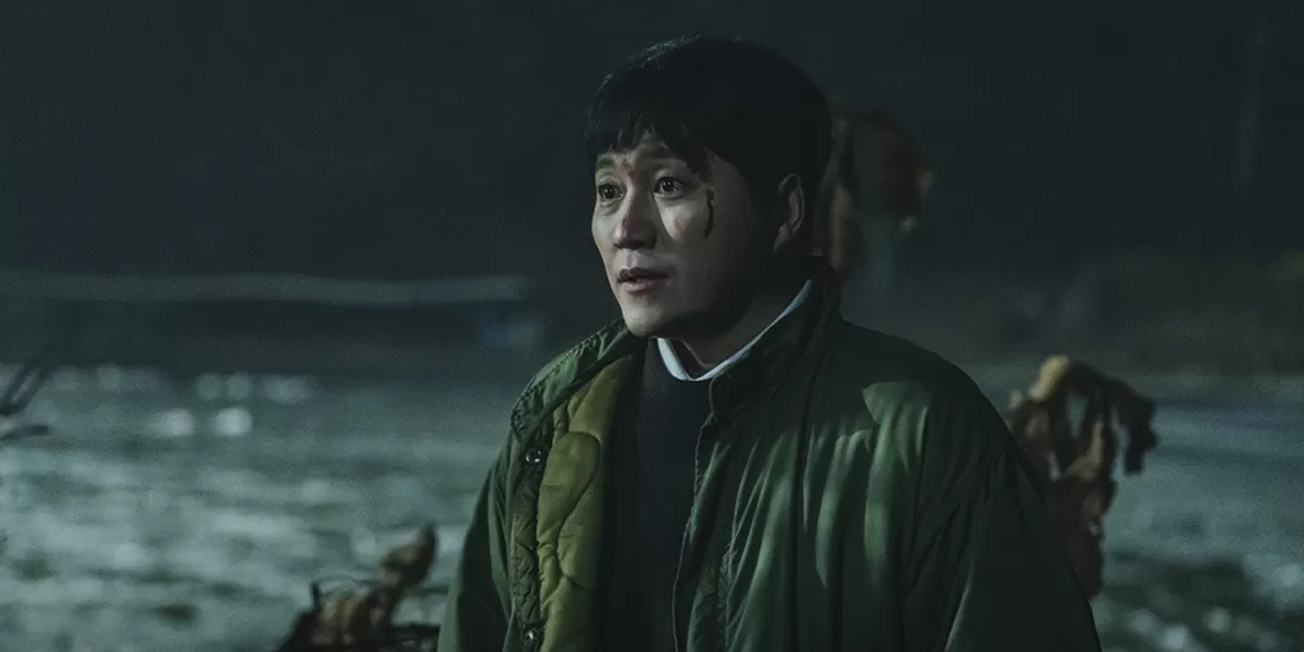 Jangan lewatkan jadwal tayang dan link nonton The Husband Episode 6 sub Indo yang akan tayang malam ini di KBS. (Instagram.com/@kbsdrama)
