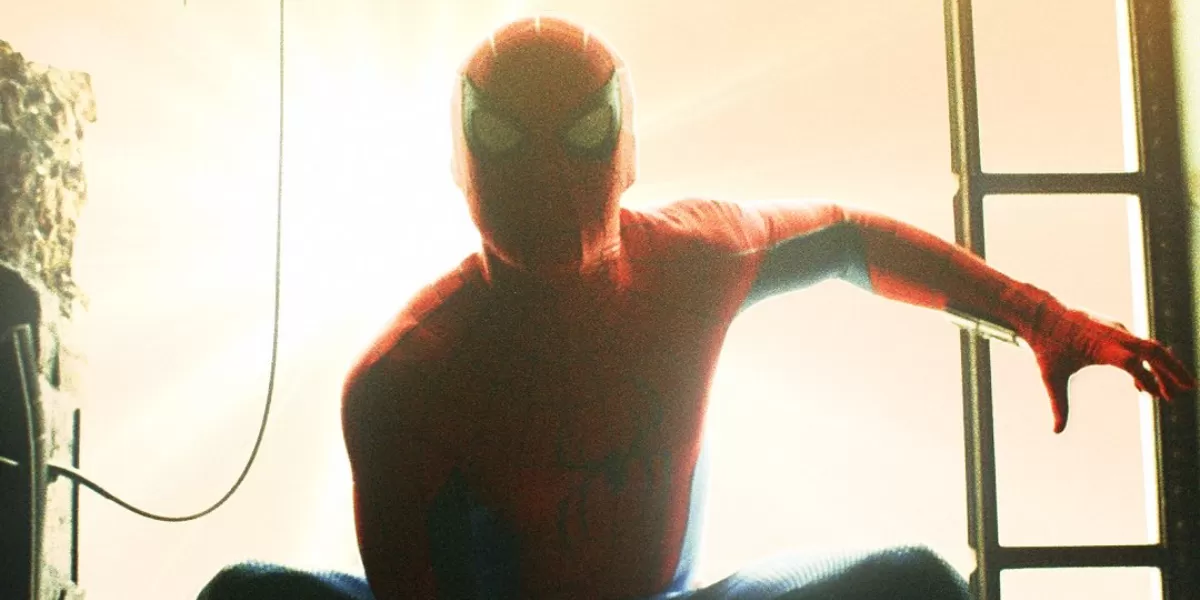 Sutradara MCU, Destin Daniel Cretton memastikan penggemar akan mendapat jawaban post credit scene Spider Man Brand New Day. (Instagram.com/@spidermanmovie)