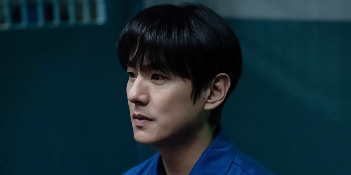 SBS telah merilis teaser drakor Flex x Cop 2 yang akan tayang pada minggu ini, yang menampilkan aktor Kwak Si Yang. (Instagram.com/@sbsdrama.official)