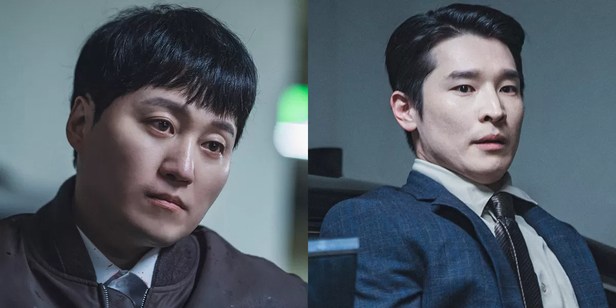 Berikut spoiler drakor The Husband Episode 11 yang akan tayang pada minggu ini di KBS dan platform streaming Disney. (Instagram.com/@kbsdrama)