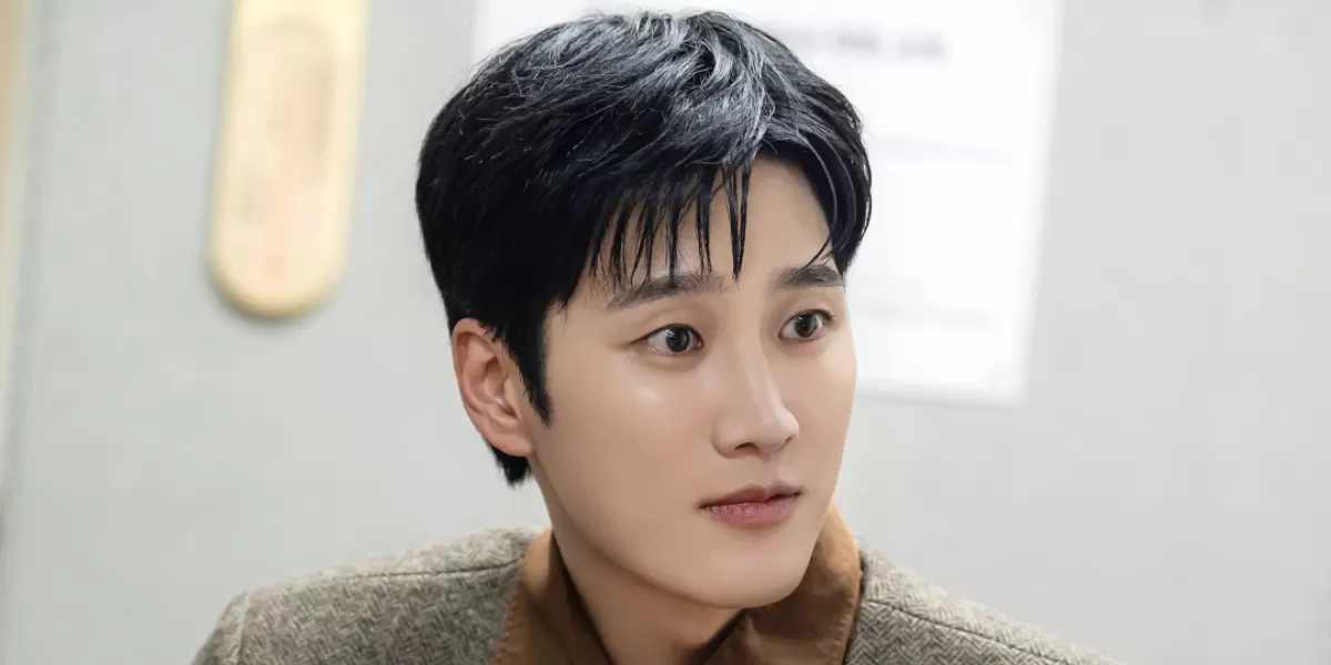 Jangan lewatkan link nonton dan spoiler Flex x Cop 2 Episode 5 yang rilis hari ini di SBS dan Disney Plus. (Instagram.com/@sbsdrama.official)