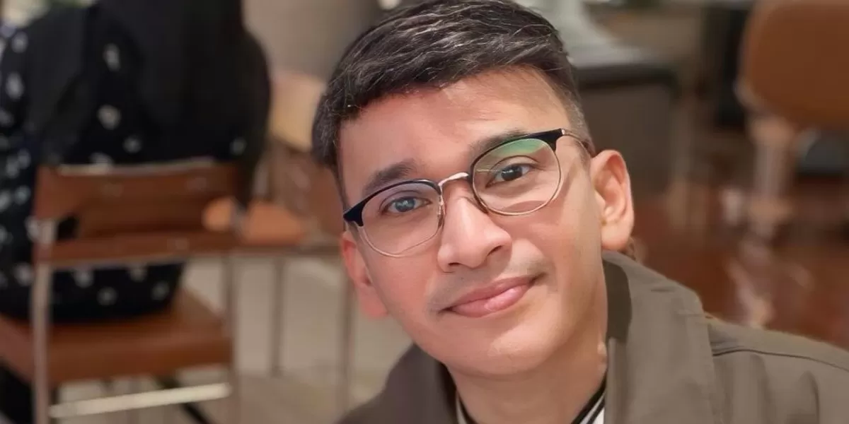 Polisi ungkap kronologi artis Ruben Onsu yang belum lama ini jadi tersangka kasus dugaan penipuan investasi. (Instagram.com/@rubenonsu)