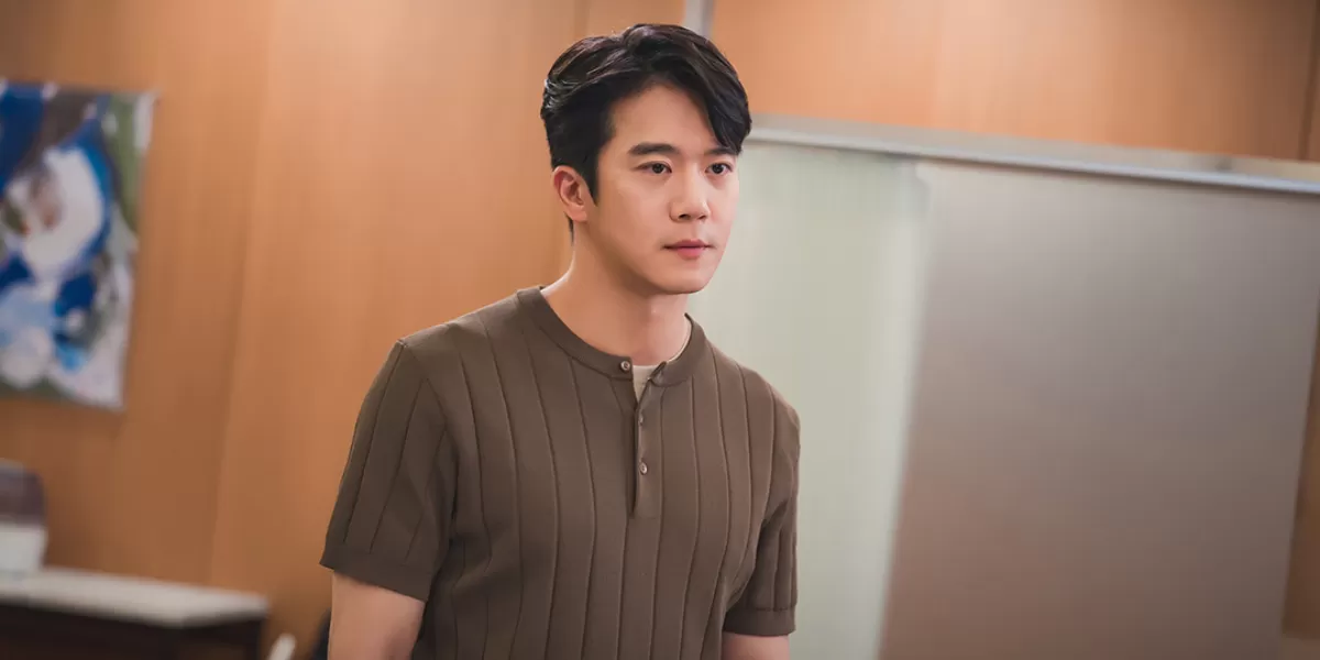 Berikut spoiler drakor Love on The Menu Episode 9 yang akan tayang pada minggu ini di KBS dan platform streaming Viki. (Instagram.com/@kbsdrama)
