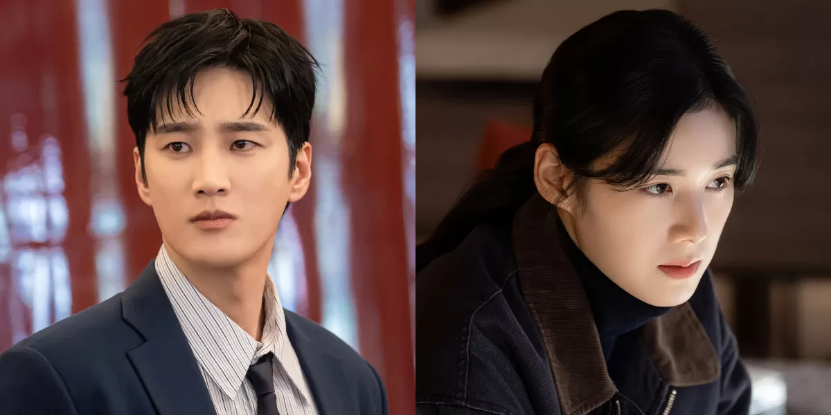 Berikut link nonton dan spoiler Flex x Cop 2 Episode 6 yang akan tayang pada malam ini di SBS dan Disney Plus. (Instagram.com/@sbsdrama.official)