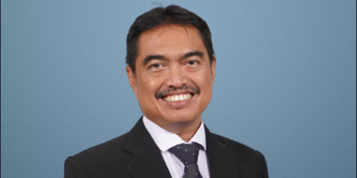 Warek I Unsoed, Prof Noor Farid ungkap pemeriksaan yang dilakukan KPK setelah melakukan OTT beberapa waktu lalu. (Unsoed.ac.id)