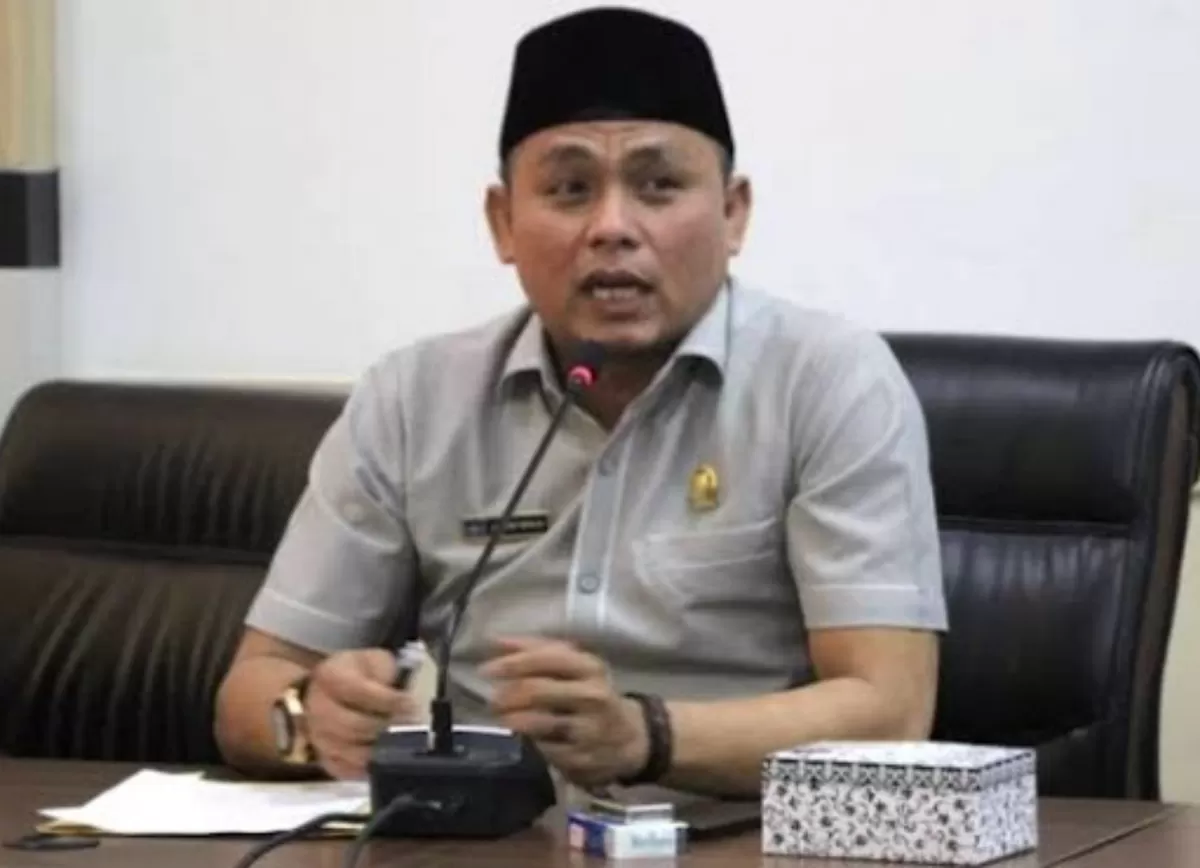 Tempat Pembuangan Akhir Sampah (TPAS) Cilowong, Kota Serang, mendapat perhatian serius dari Komisi IV DPRD Tangsel.