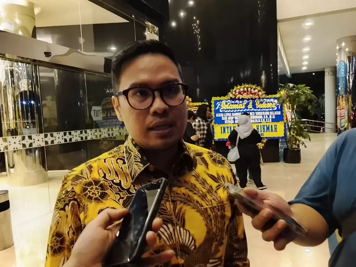 Pemkot Tangsel tengah mematangkan persiapan pembangunan Material Recovery Facility (MRF) di TPA Cipeucang
