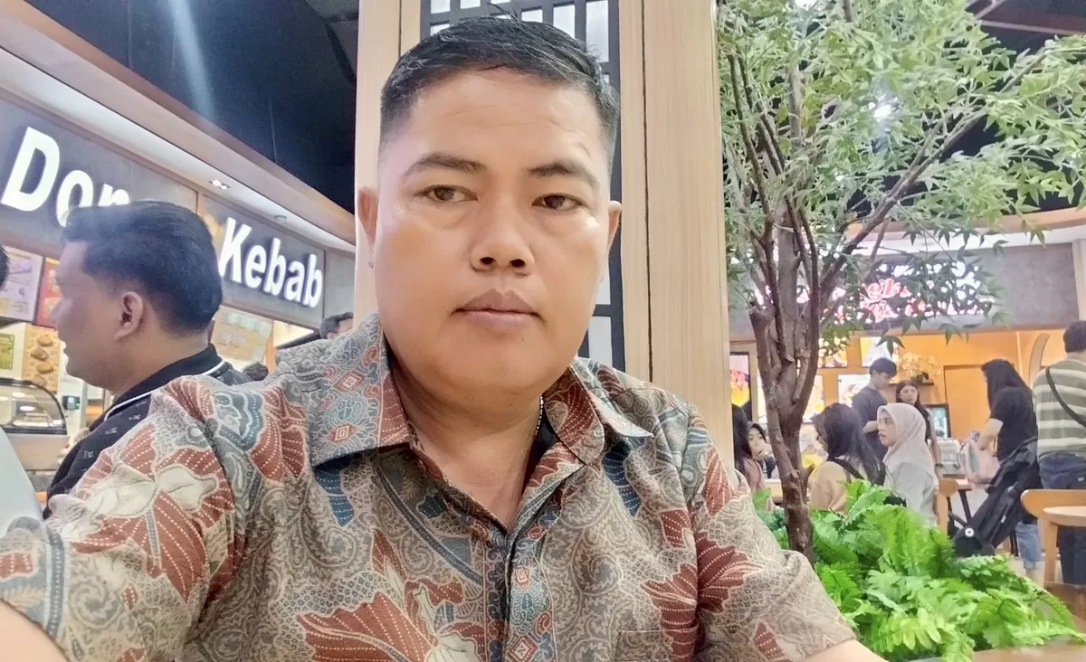 Ketua Umum Yayasan HSD Jawa Tengah, Turnya, S.H., M.H.,