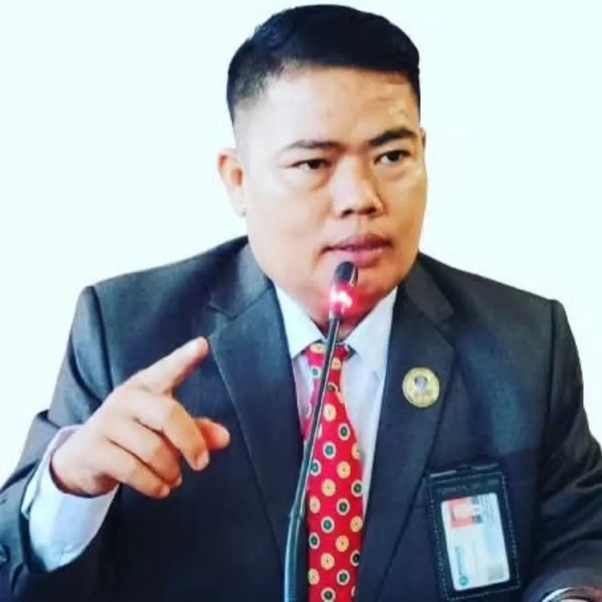 Ketua Umum Yayasan Hans Satya Dharma Jawa Tengah, Turnya, S.H., M.H., menegaskan bahwa setiap bentuk jual beli titik dapur, penarikan dana, atau perjanjian finansial dengan masyarakat adalah tindakan yang tidak dibenarkan