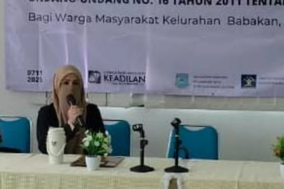 Lembaga Bantuan Hukum Keadilan (LBH Keadilan) menilai langkah tersebut sebagai bentuk kriminalisasi warga