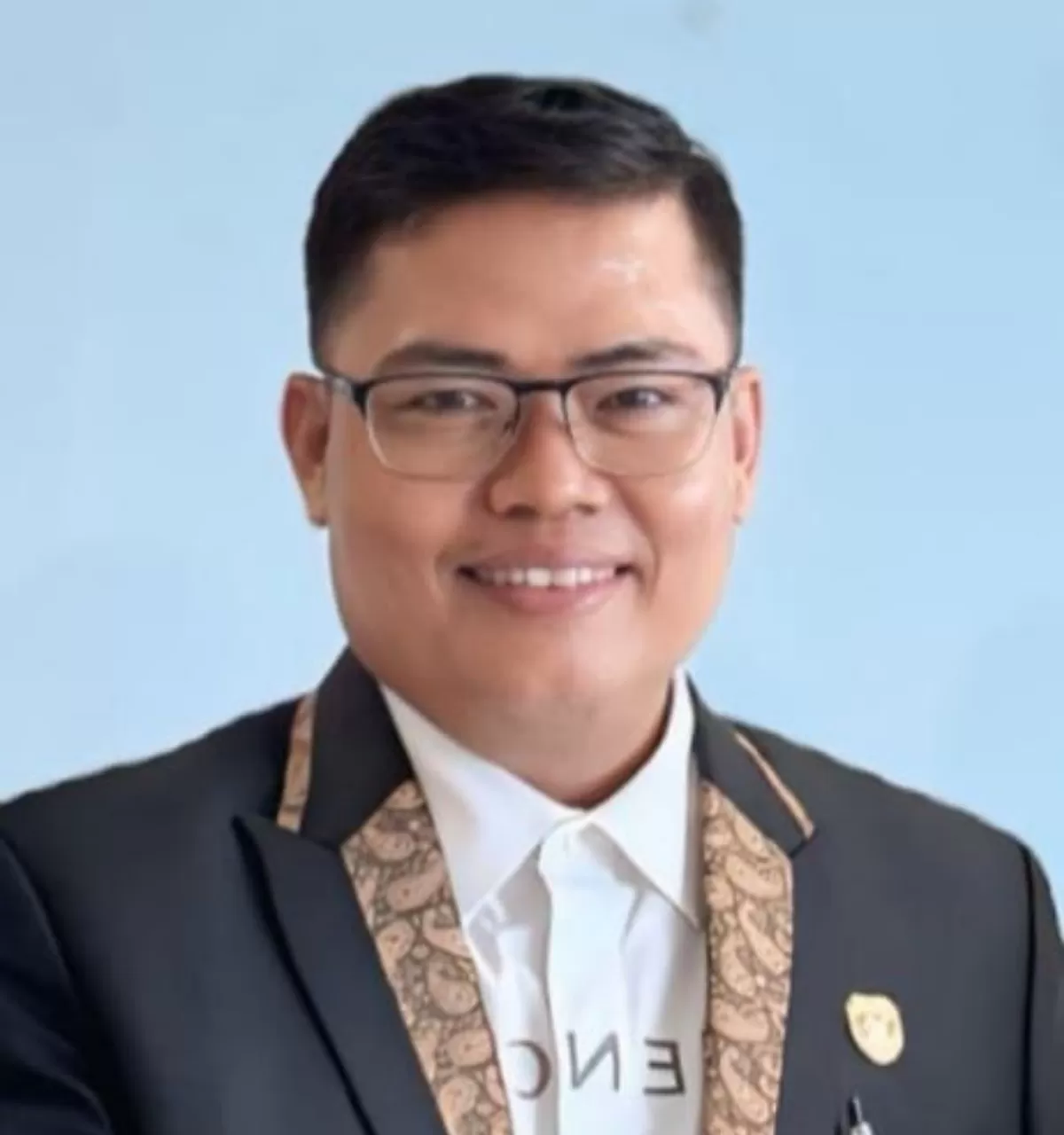 Dosen Hukum Turnya, SH., MH