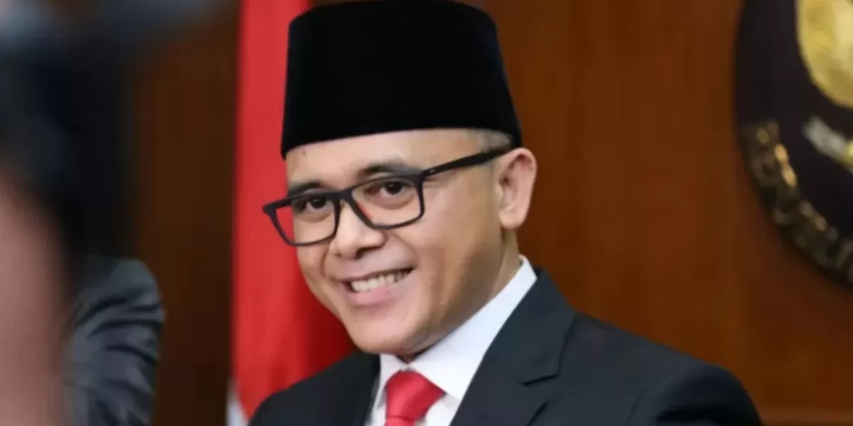 Abdullah Azwar Anas saat menjadi Menpan RB. (Dok. Kemenpan RB)