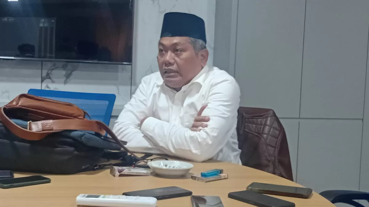 Ketua Yayasan Syarif Hidayatullah, Ilham Aufa, mengatakan situasi yang dihadapi yayasan masih dalam kondisi &ldquo;luar biasa&rdquo; dan belum sepenuhnya kondusif. 
