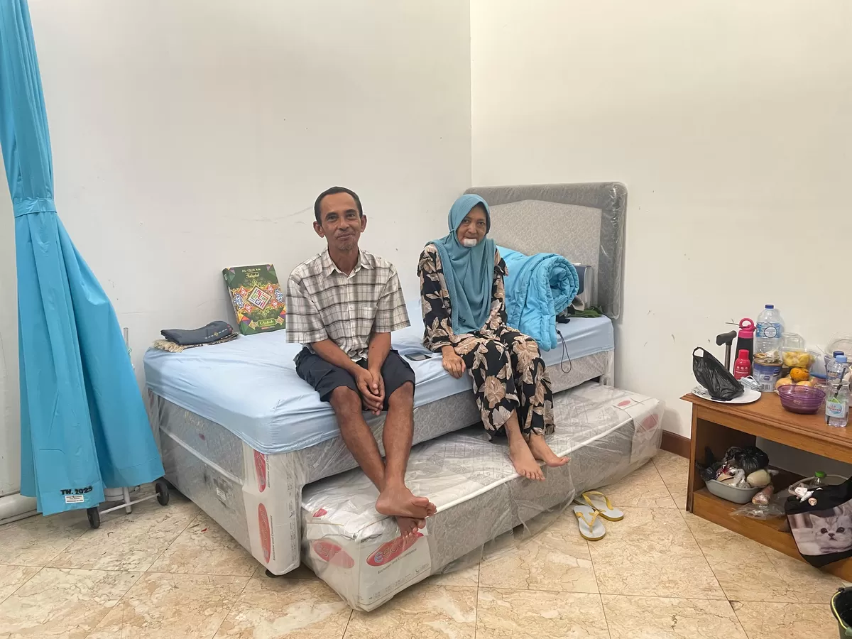Informasi mengenai Rumah Singgah milik Pemprov Banten di Jakarta saat ini semakin diketahui masyarakat.