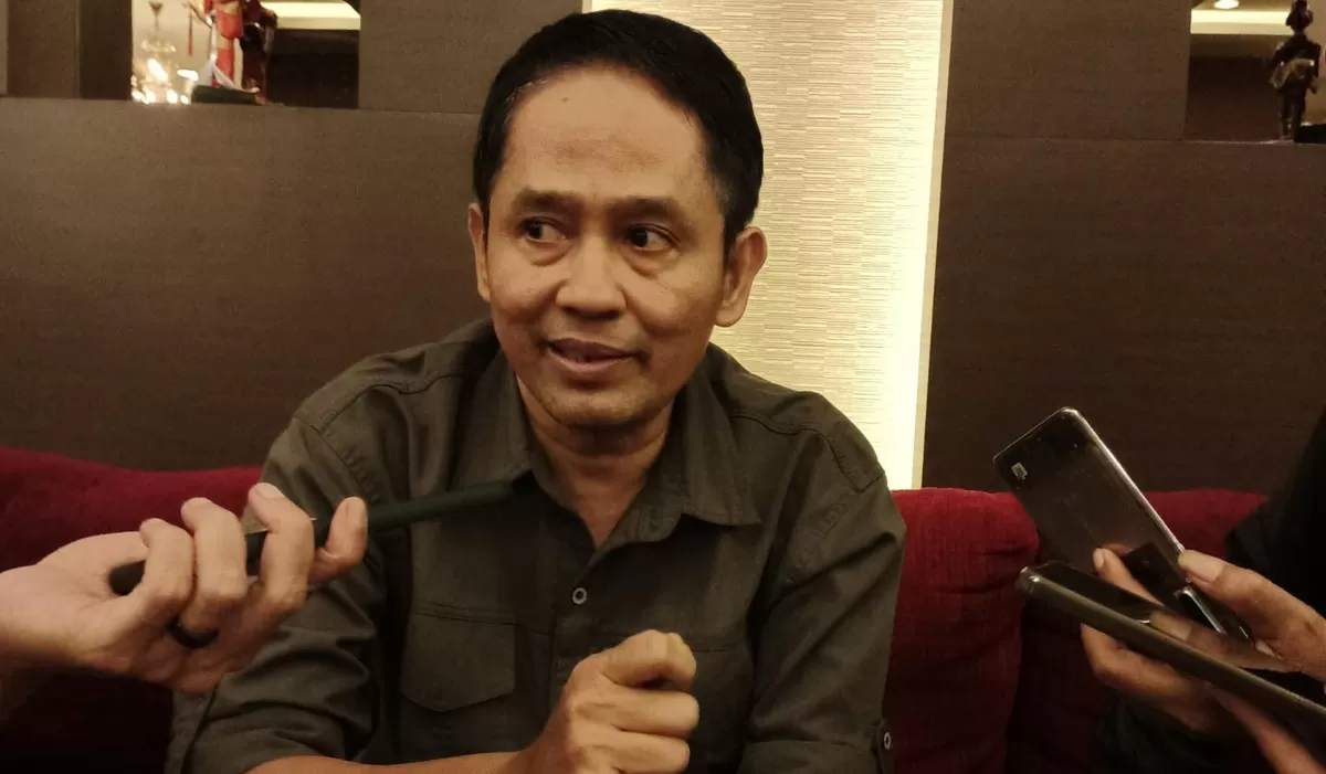Dua di antaranya yang paling banyak mendapat perhatian adalah program Makan Bergizi Gratis (MBG) dan gagasan Koperasi Merah Putih.