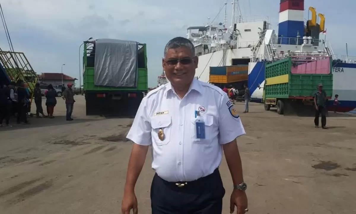 Ketua Umum Praktisi Maritim Indonesia (Pramarin), Dr. Datep Purwa Saputra, menilai momentum krisis ini harus menjadi titik evaluasi strategis kebijakan energi nasional.