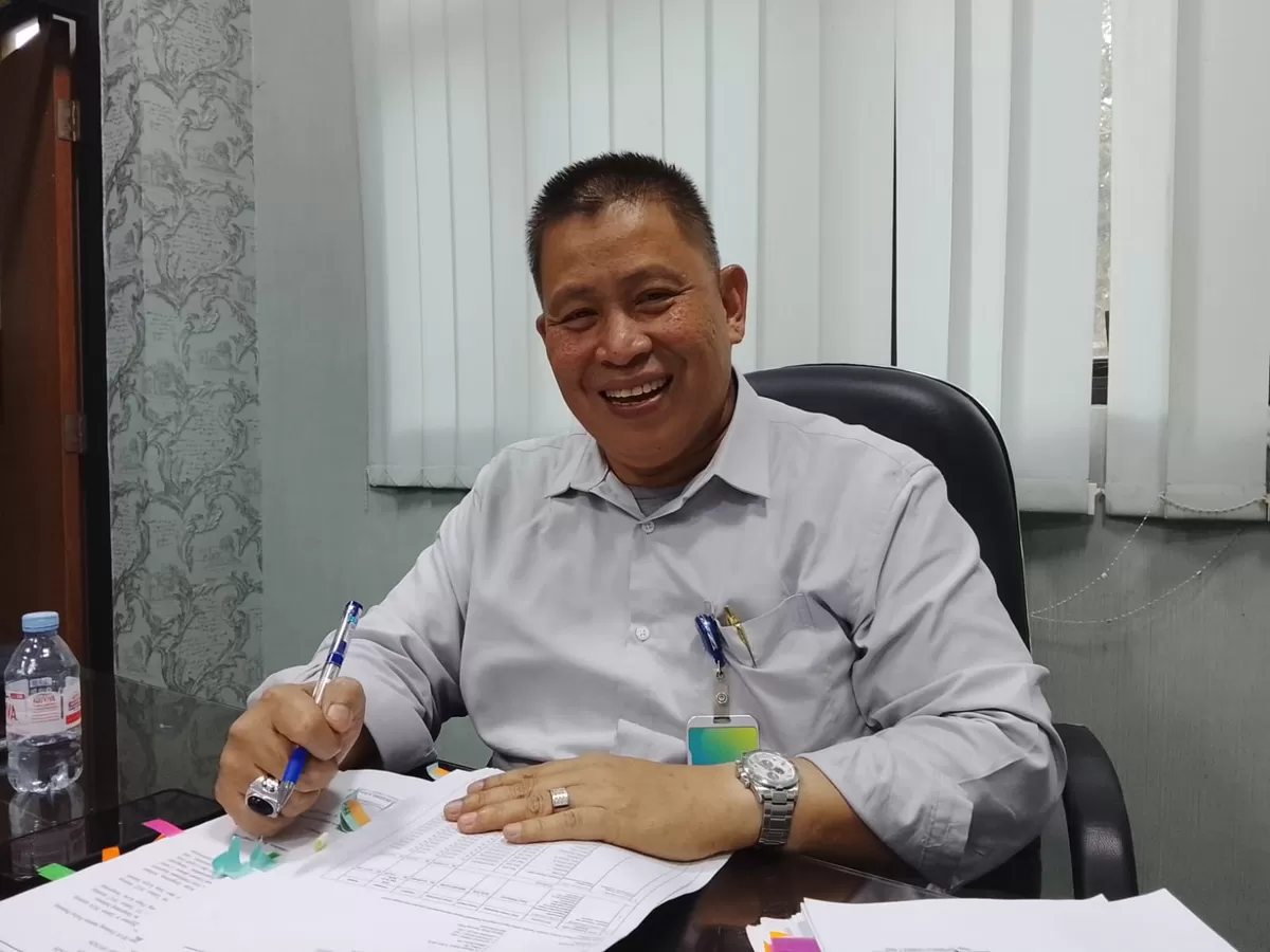 Satpol PP menghadirkan terobosan baru dengan membentuk Tim Reaksi Cepat (TRC) guna mempercepat pelayanan terhadap laporan masyarakat