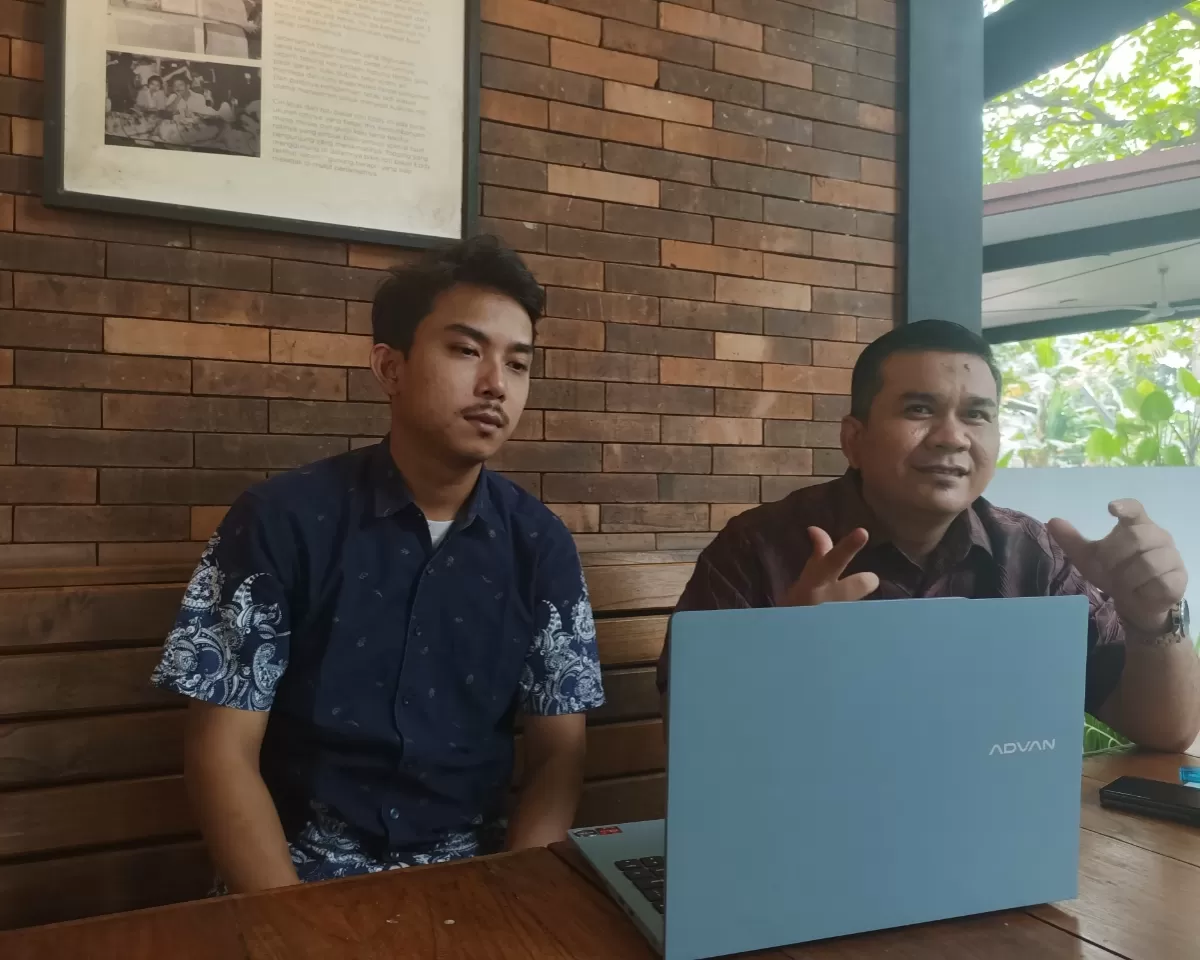 Kuasa hukum dari Kadin Provinsi Banten, Muhammad Fatahillah, SH mengungkapkan bahwa Majelis Hakim telah memutus perkara tersebut pada 15 April 2026.