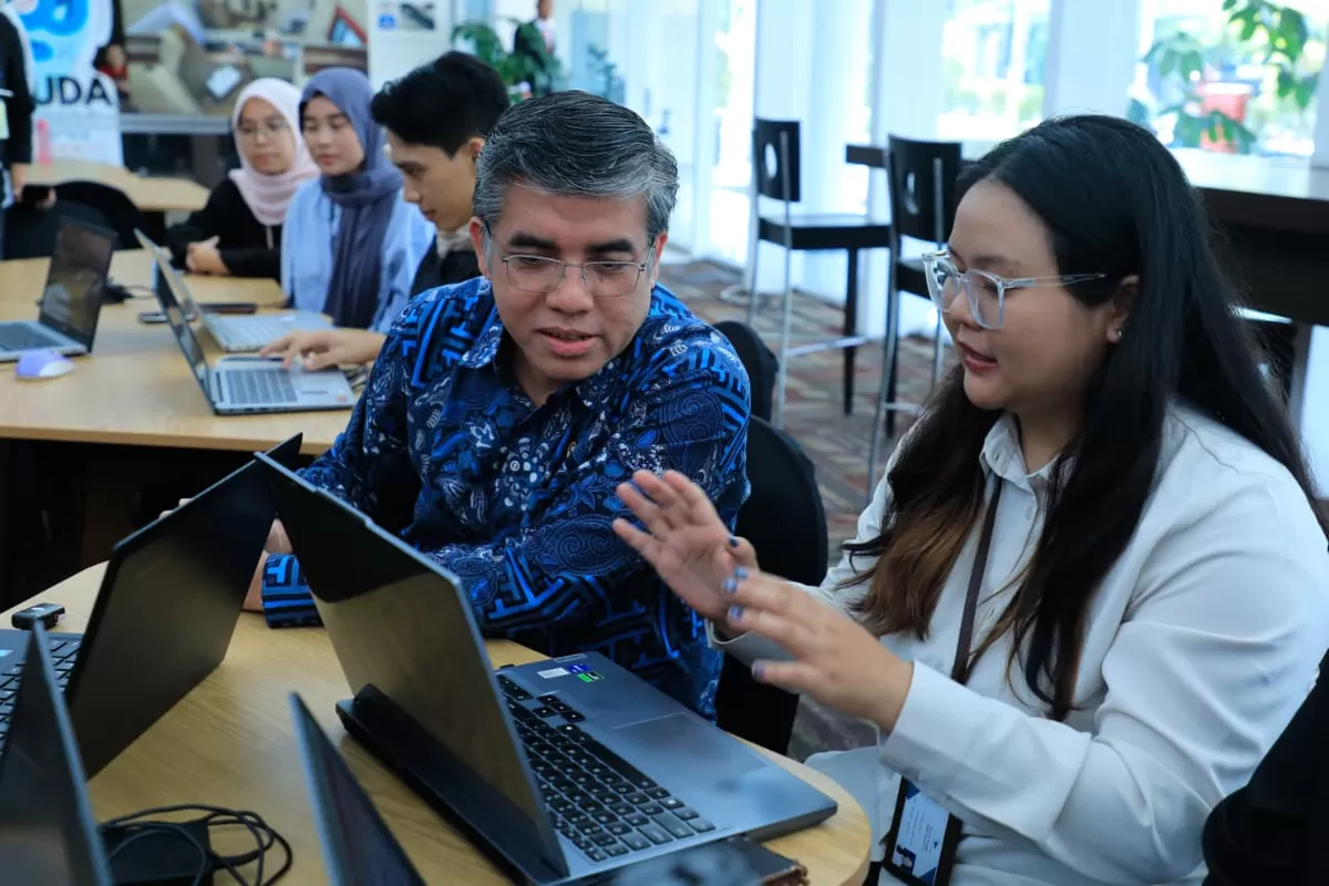 Program Magang Nasional (MagangHub Kemnaker) Batch I