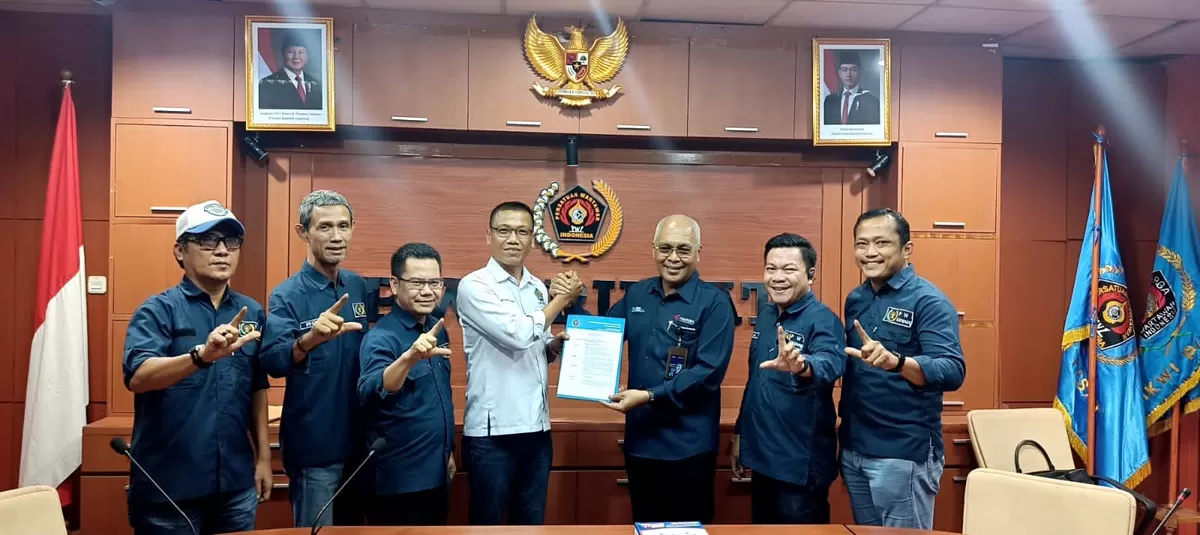 Penetapan Lampung menjadi tuan rumah HPN dan Porwanas 2027