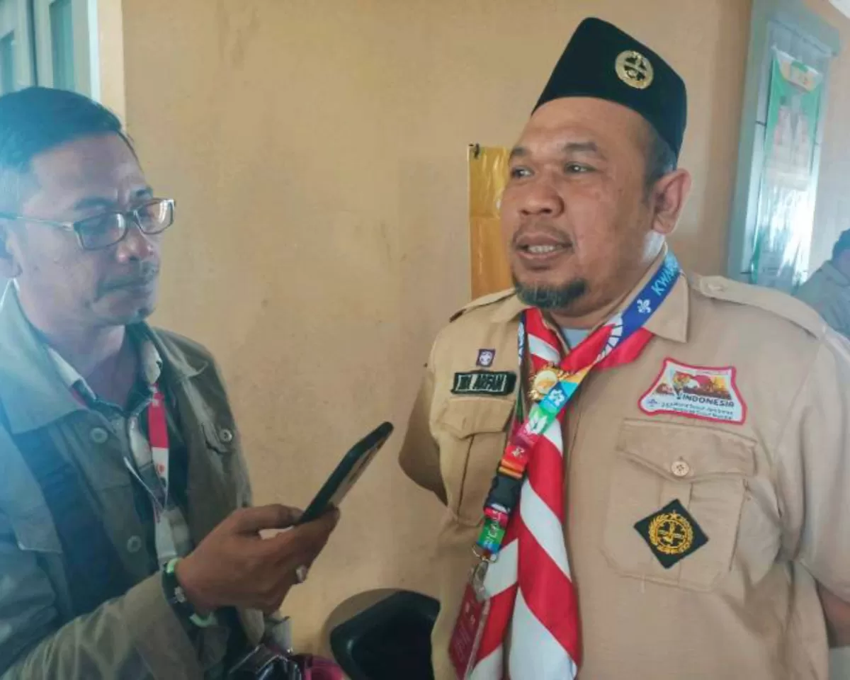 Seleksi ini merupakan tahapan awal dalam menjaring peserta terbaik yang akan mewakili Tangsel di ajang nasional tersebut.