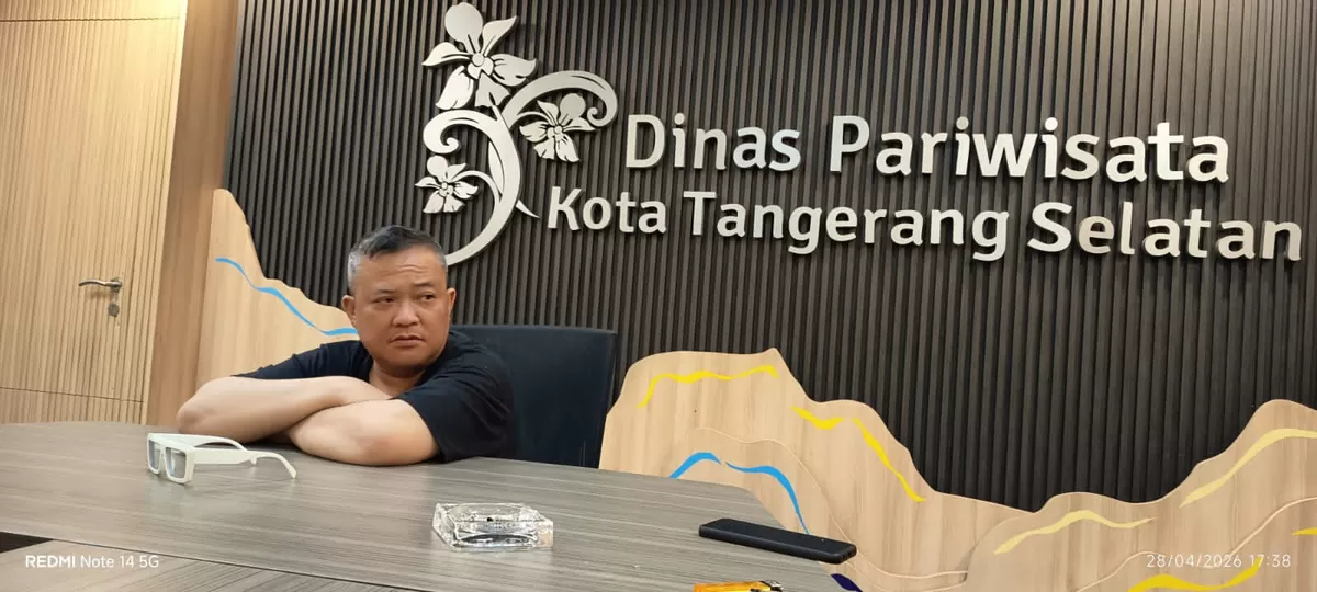 Salah satu program unggulan tahun ini adalah penguatan Tangsel Festival sebagai motor penggerak pariwisata daerah.  Festival tersebut diharapkan 