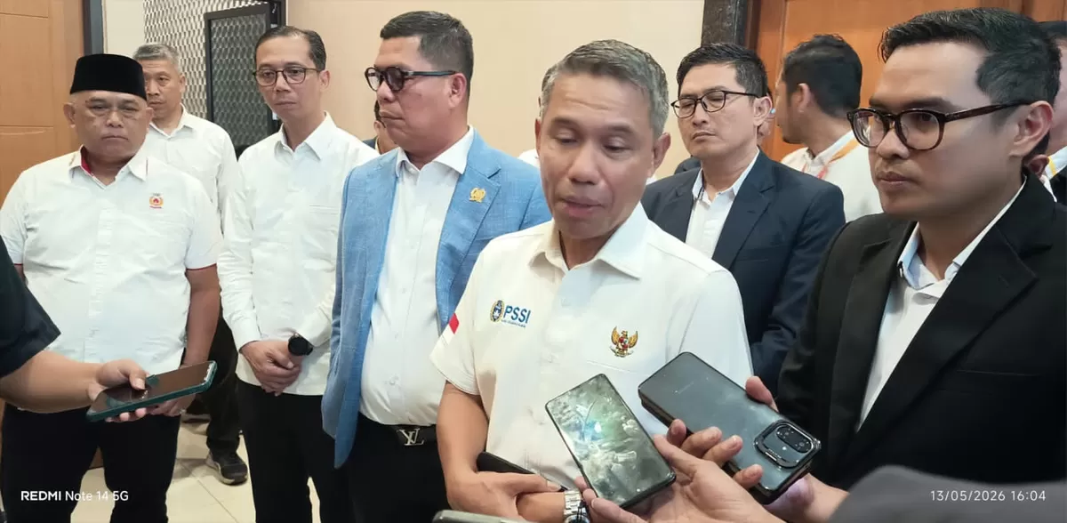 Agenda tahunan tersebut menjadi momentum penguatan organisasi dan konsolidasi sepak bola di Provinsi Banten.