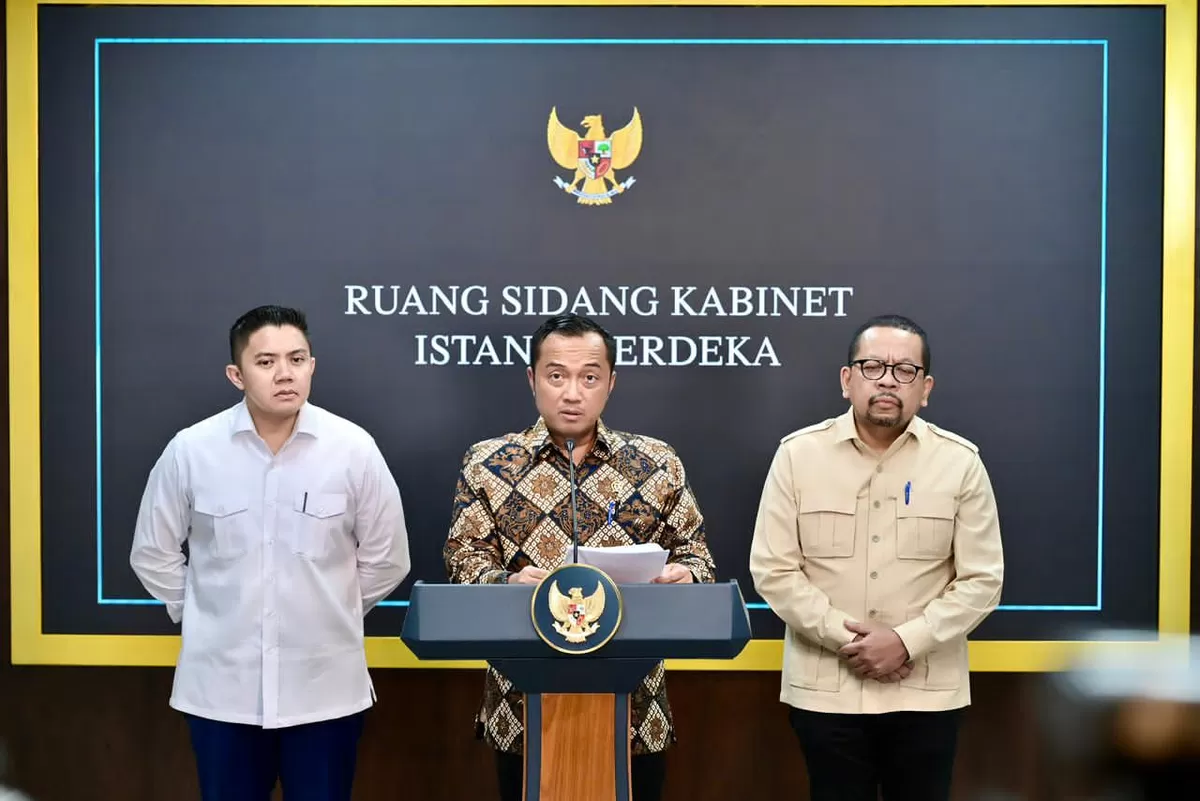 Dari evaluasi pelaksanaan program prioritas nasional, khususnya Program Makan Bergizi Gratis (MBG).