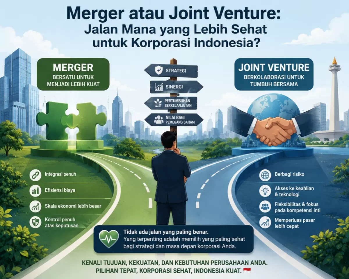 Ilustrasi oleh ChatGPT